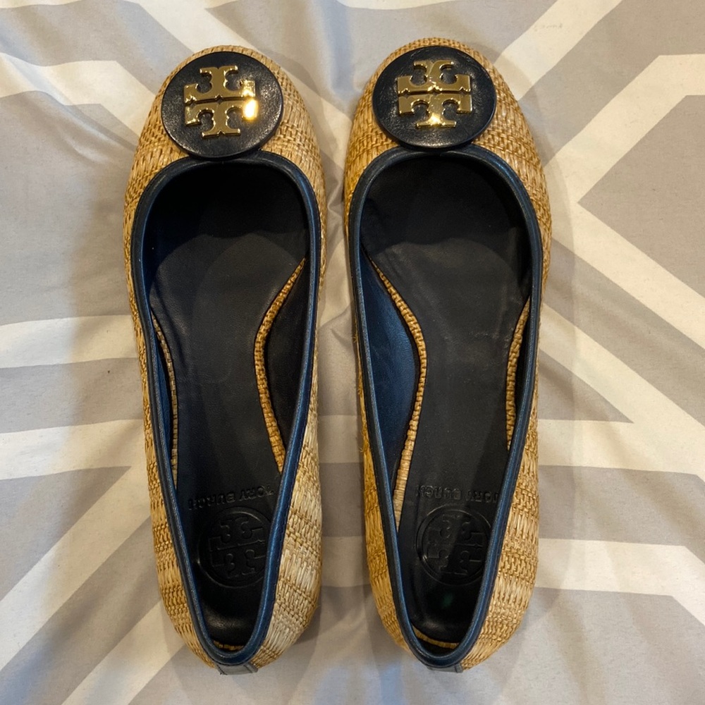 Tory Burch Flats